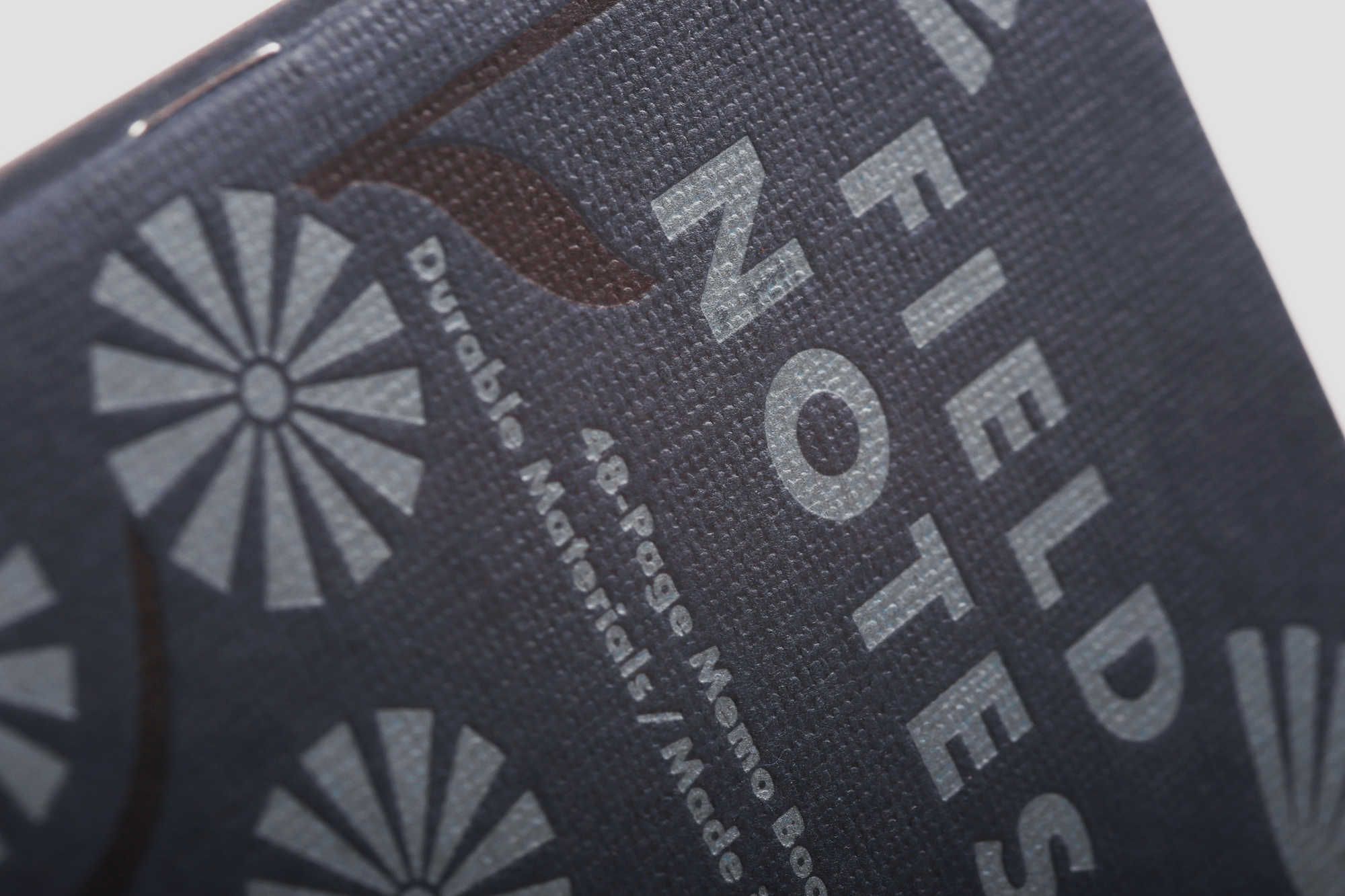 Field Notes Cep Boyu Defter, Çizgili 3'lü Set - Fall Flowers