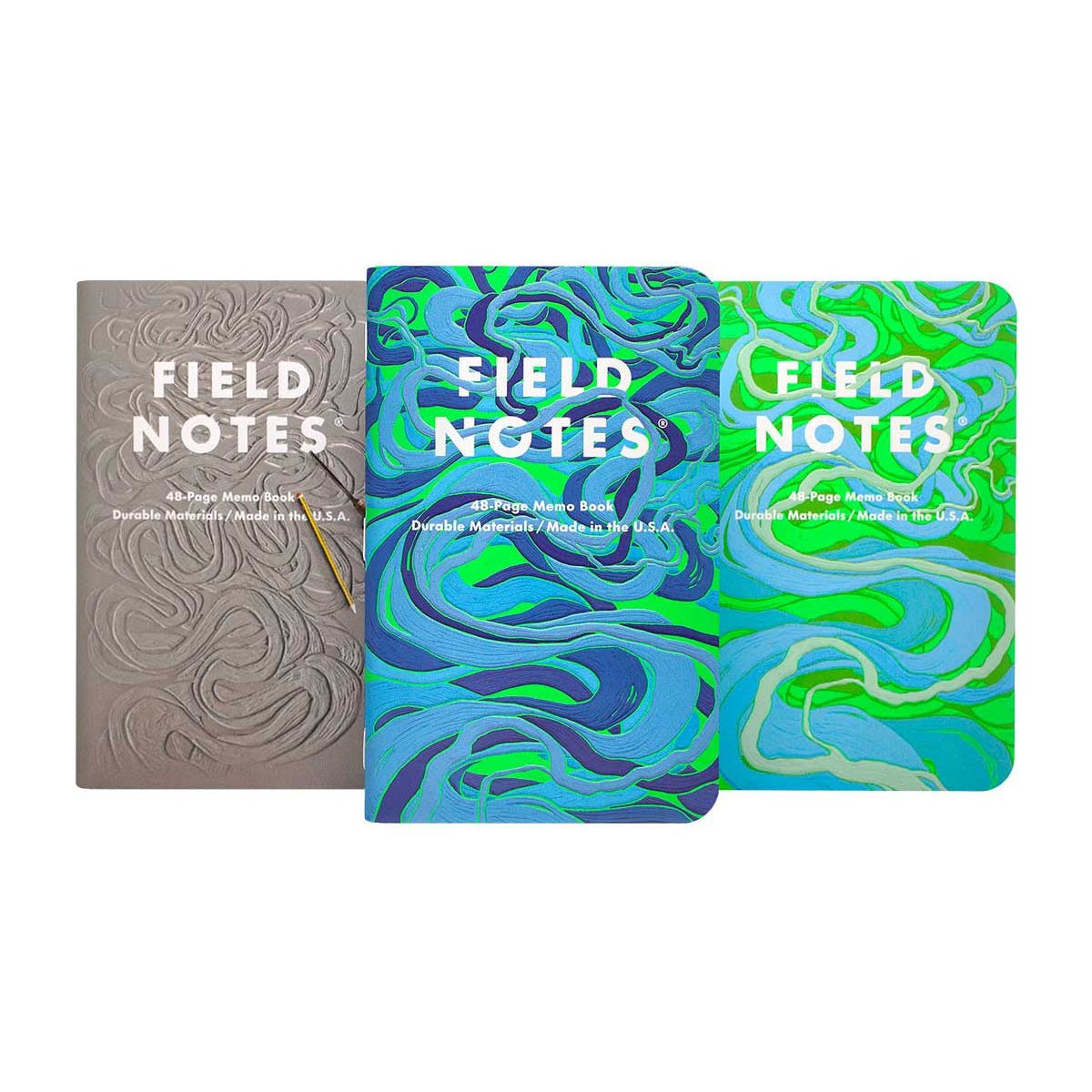 Is a River Alive? 3-Pack