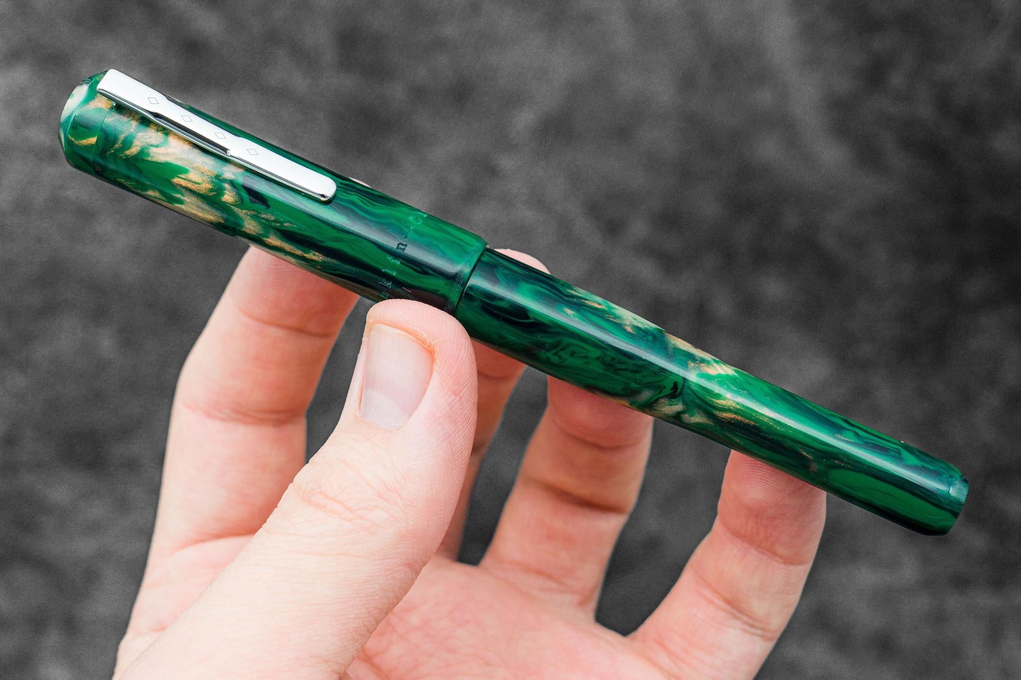 Franklin Christoph X Galen - Dolma Kalem | Galen TR