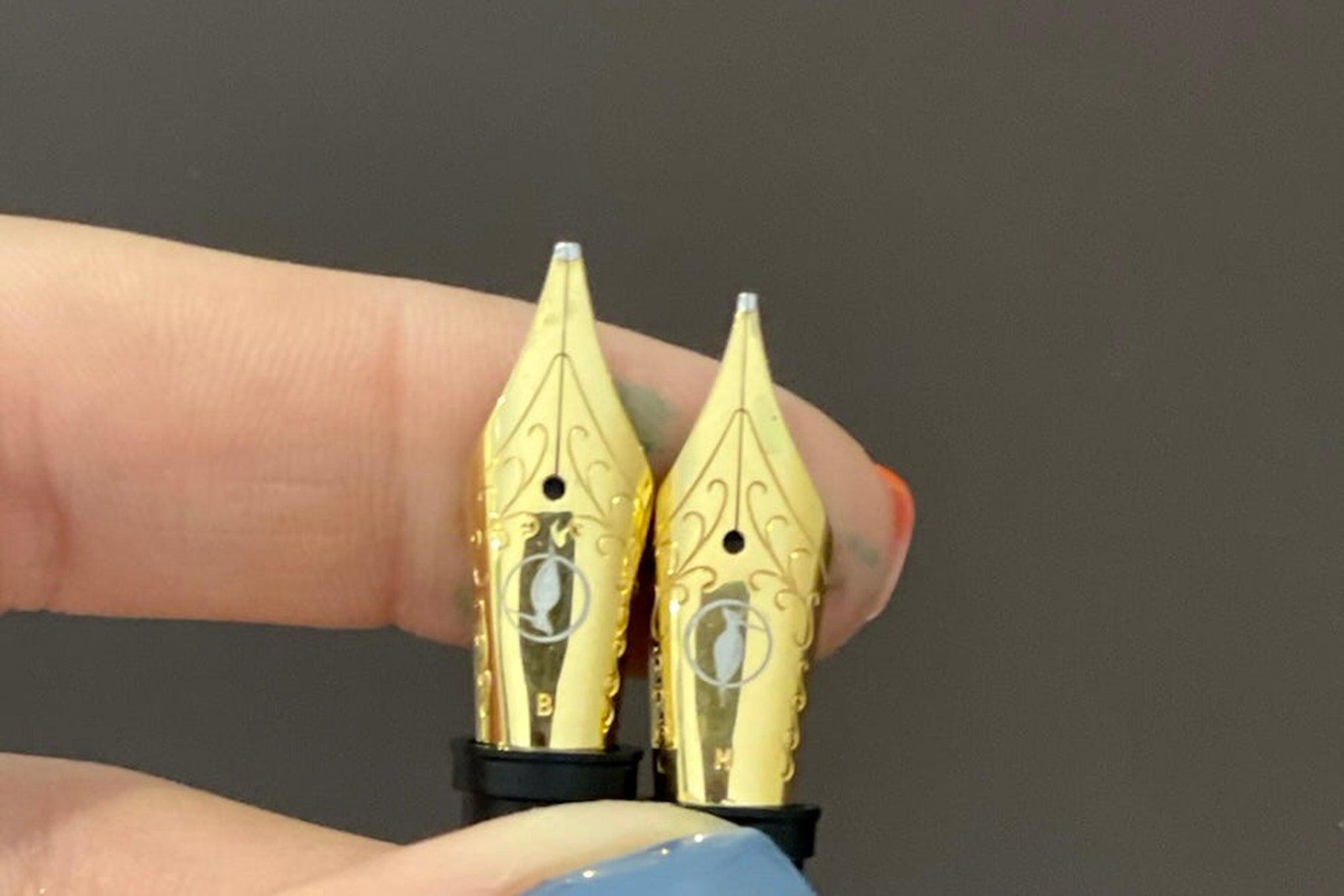 Galen X Studyo Agackakan - Dolma Kalem V1 - Bohemian Twilight