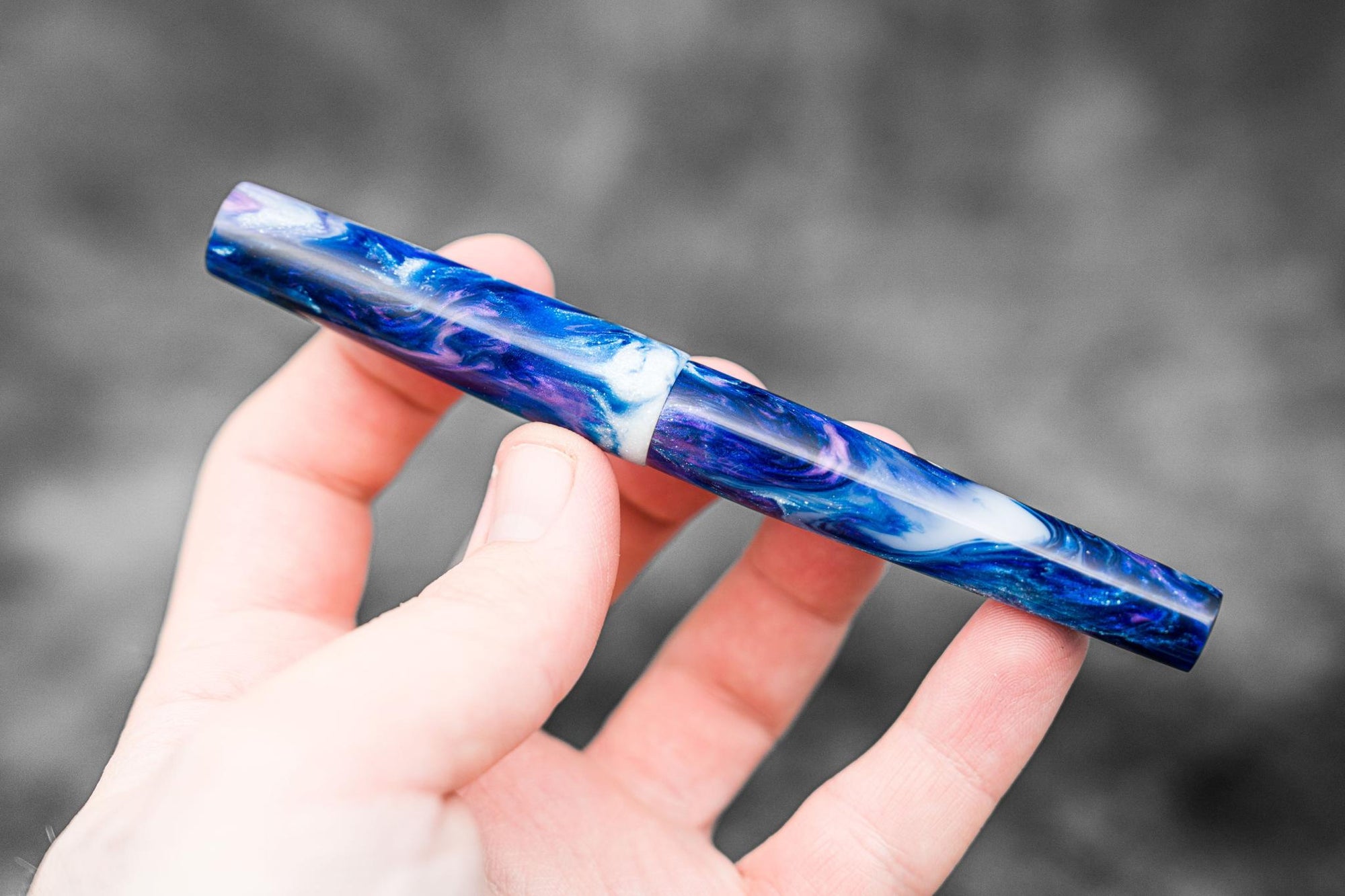 Galen X Studyo Agackakan - Dolma Kalem V1 - Galaxy Trek Nebule