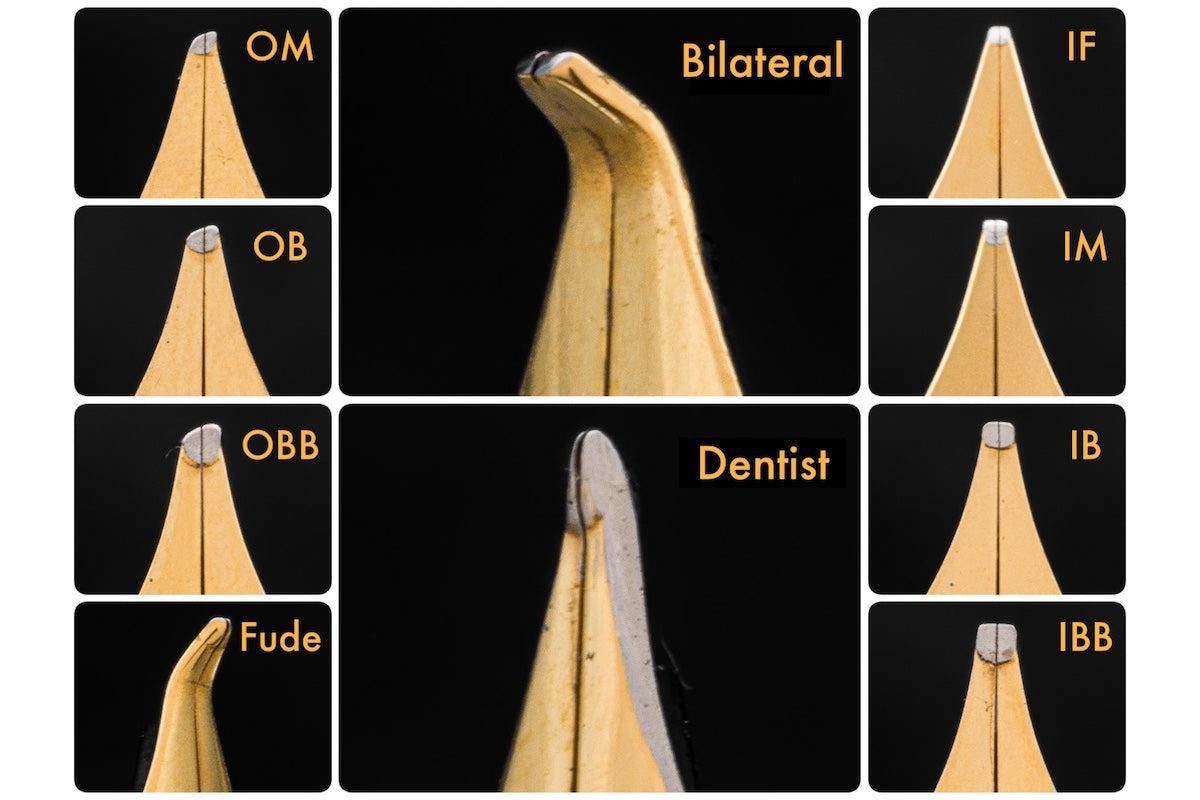 Galen X Studyo Agackakan - Dolma Kalem V1 - Halloween Borealis
