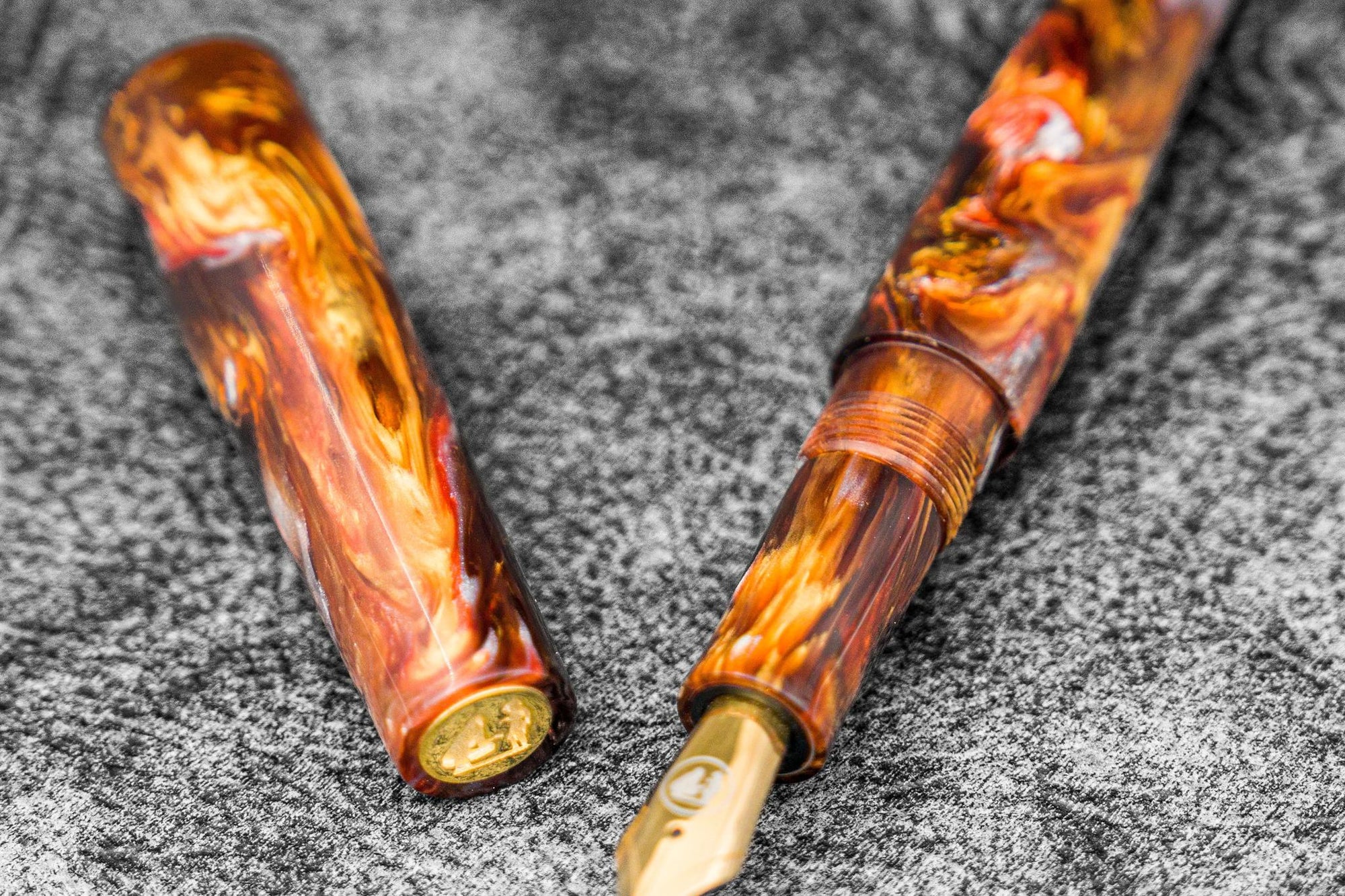 Galen X Studyo Agackakan - Dolma Kalem V1 - Middle Earth