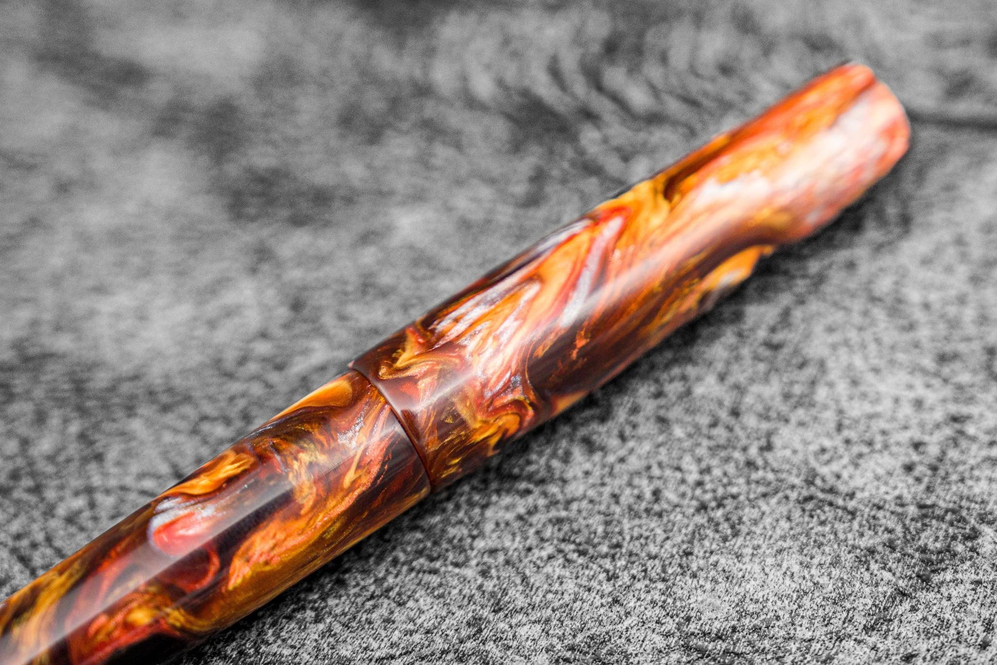 Galen X Studyo Agackakan - Dolma Kalem V1 - Middle Earth