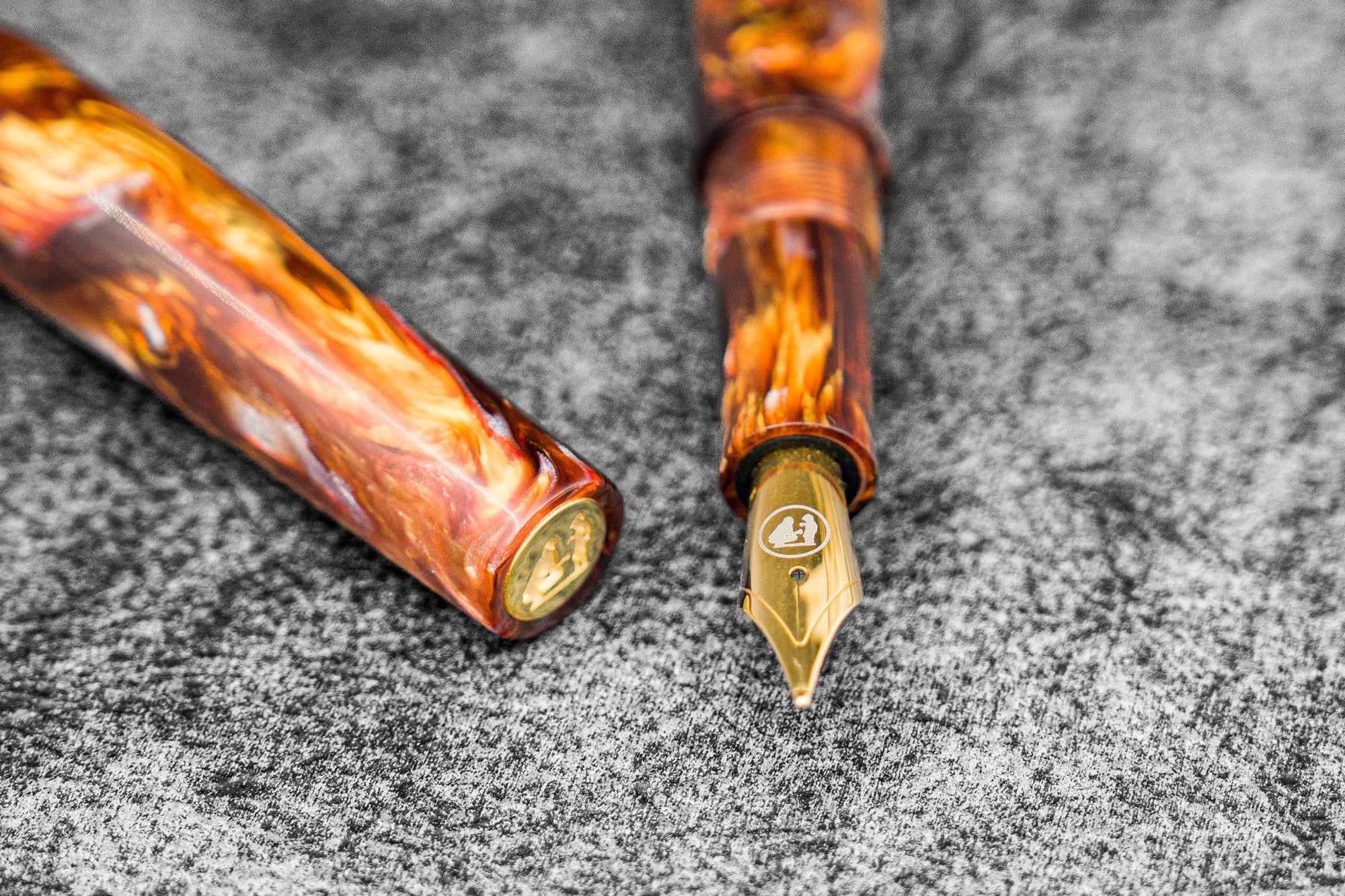 Galen X Studyo Agackakan - Dolma Kalem V1 - Middle Earth