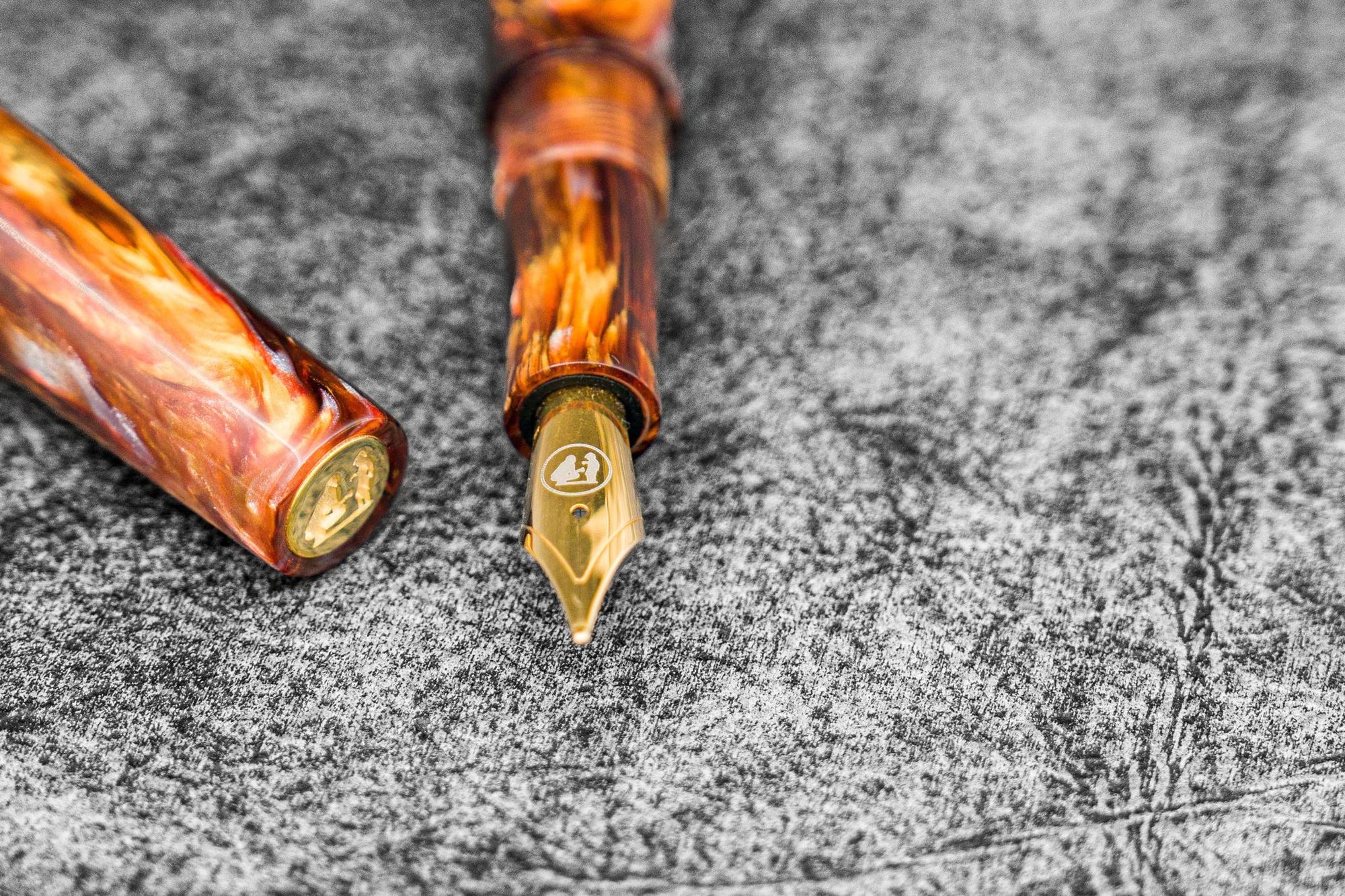 Galen X Studyo Agackakan - Dolma Kalem V1 - Middle Earth