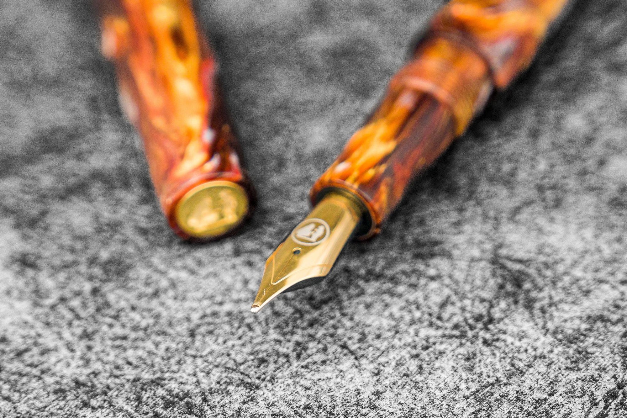 Galen X Studyo Agackakan - Dolma Kalem V1 - Middle Earth