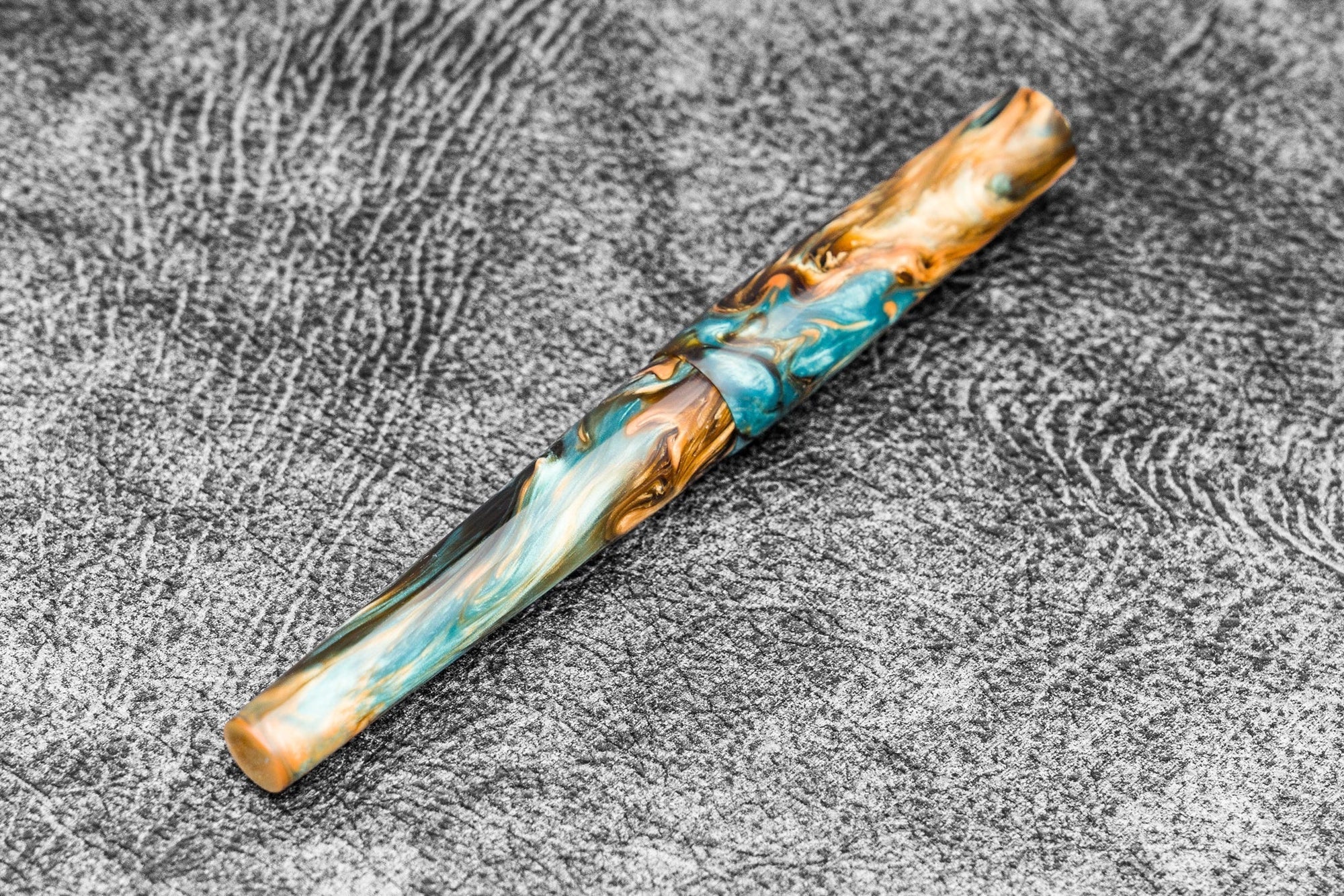 Galen X Studyo Agackakan - Dolma Kalem V1 - Tropical Canopy