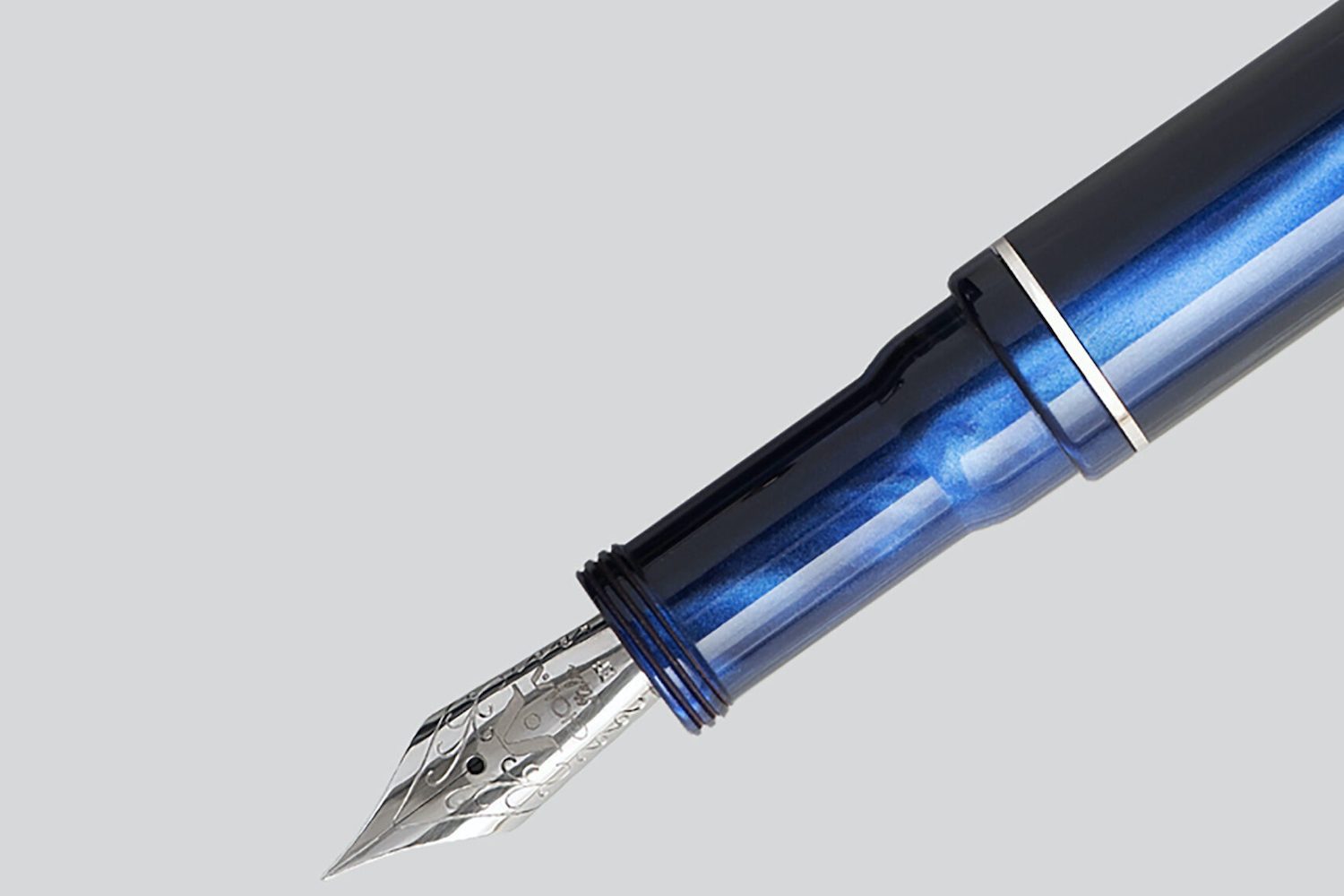 Gioia Alleria Mare Chiaro Dolma Kalem