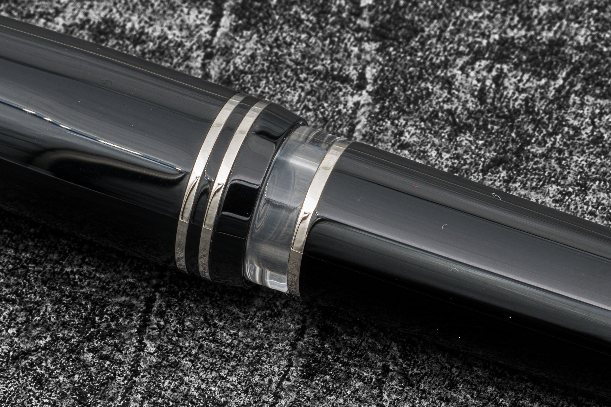 Gioia Metis Classic Black Dolmakalem - ST