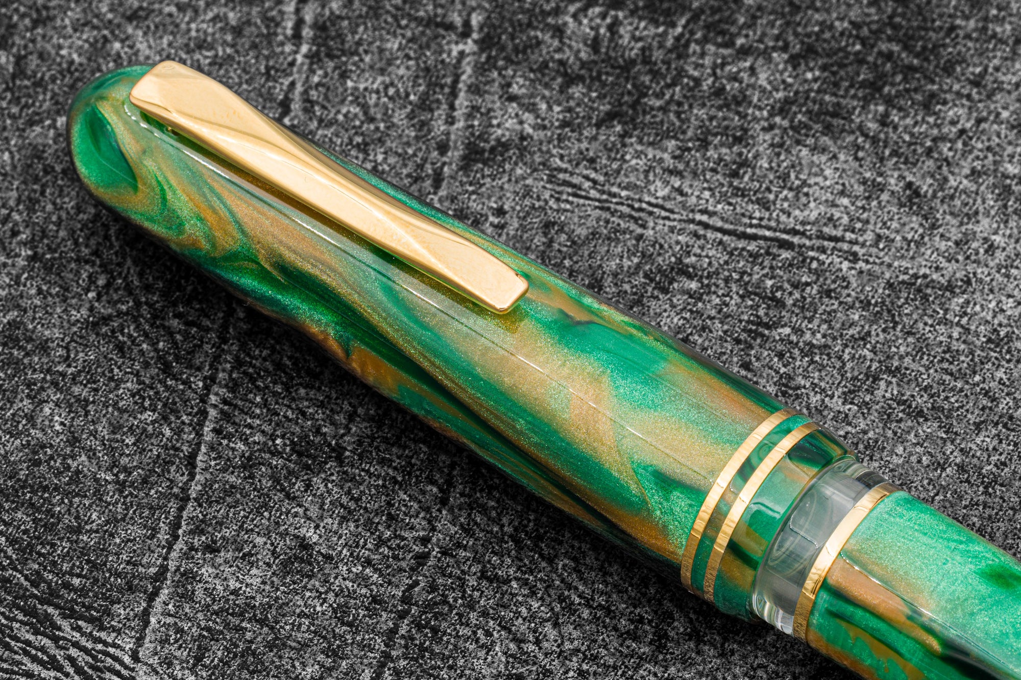 Gioia Metis Verde D'oriente Dolmakalem - GT