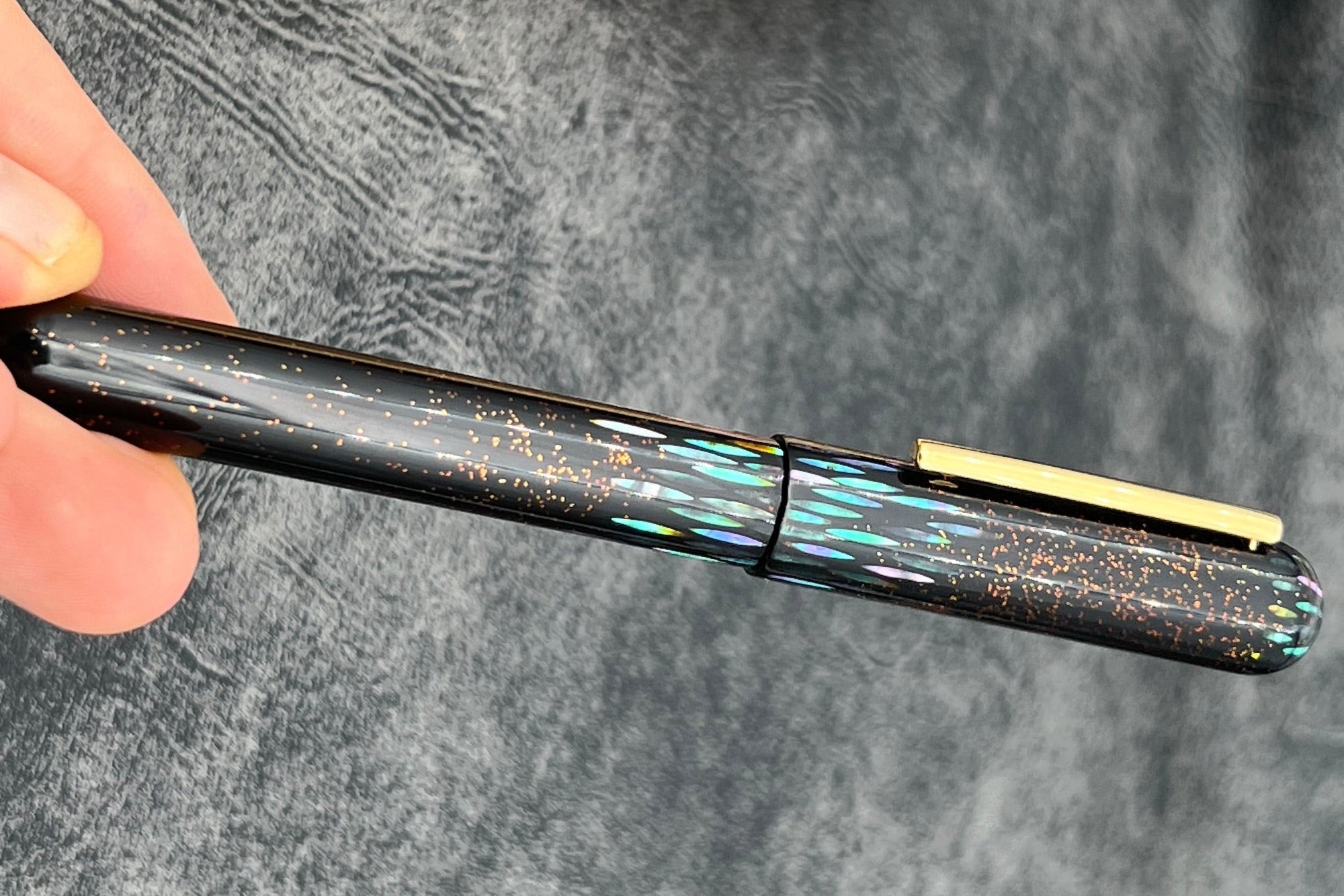 IKKAKU by Nahvalur Ye-Yu Urushi Raden Dolmakalem