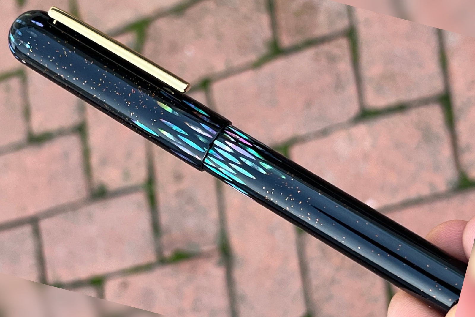 IKKAKU by Nahvalur Ye-Yu Urushi Raden Dolmakalem