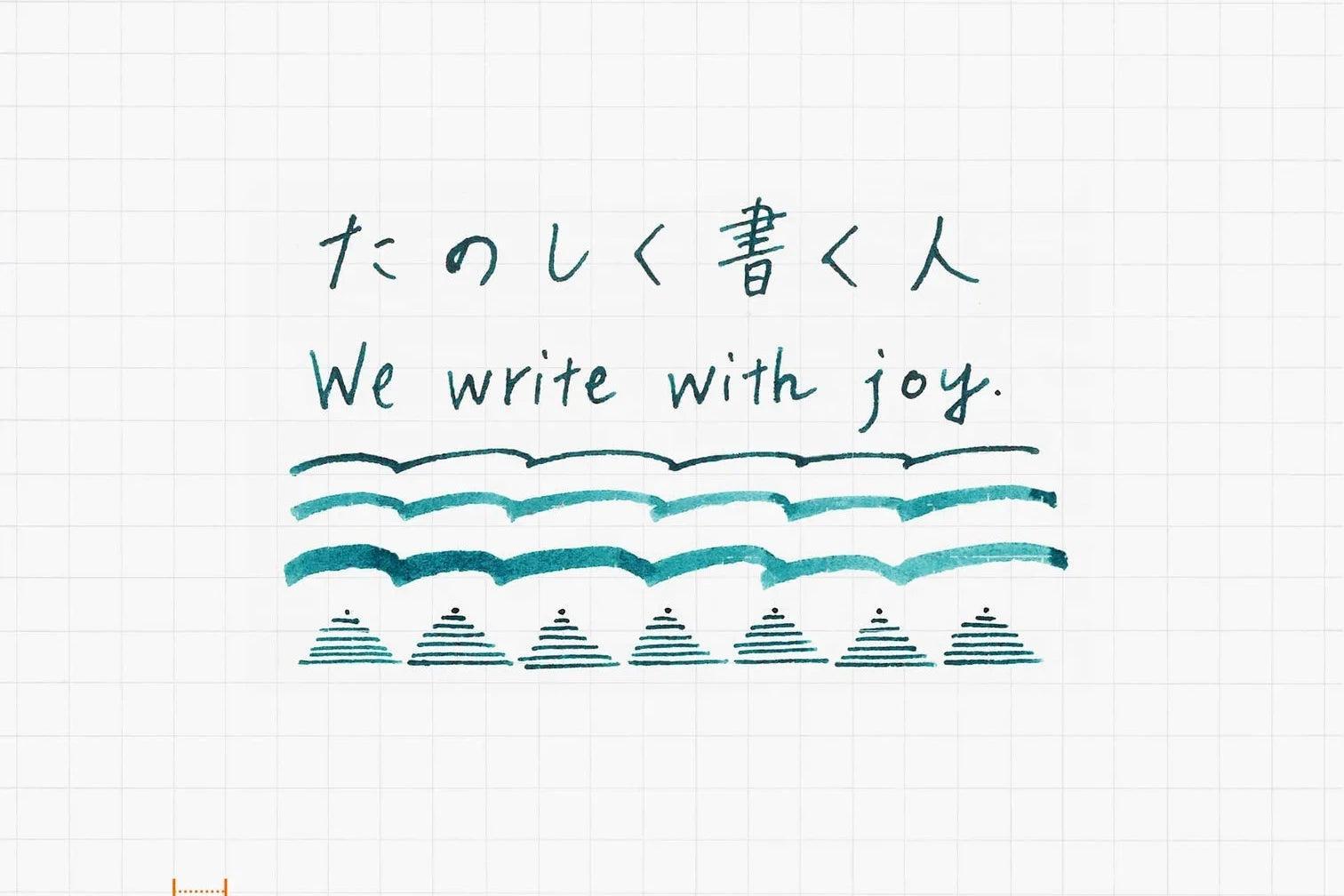 Kakimori Çelik Divit Kalem Ucu