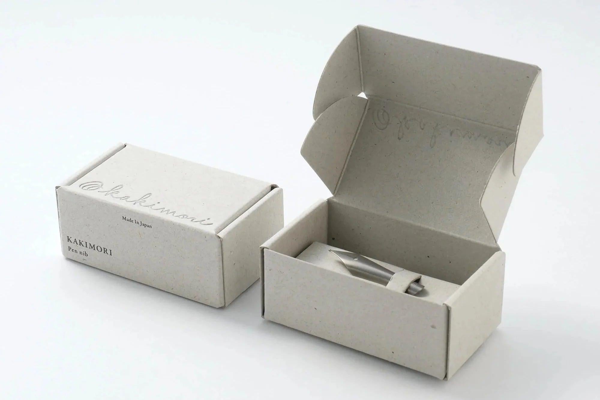 Kakimori Divit Kalem Ucu