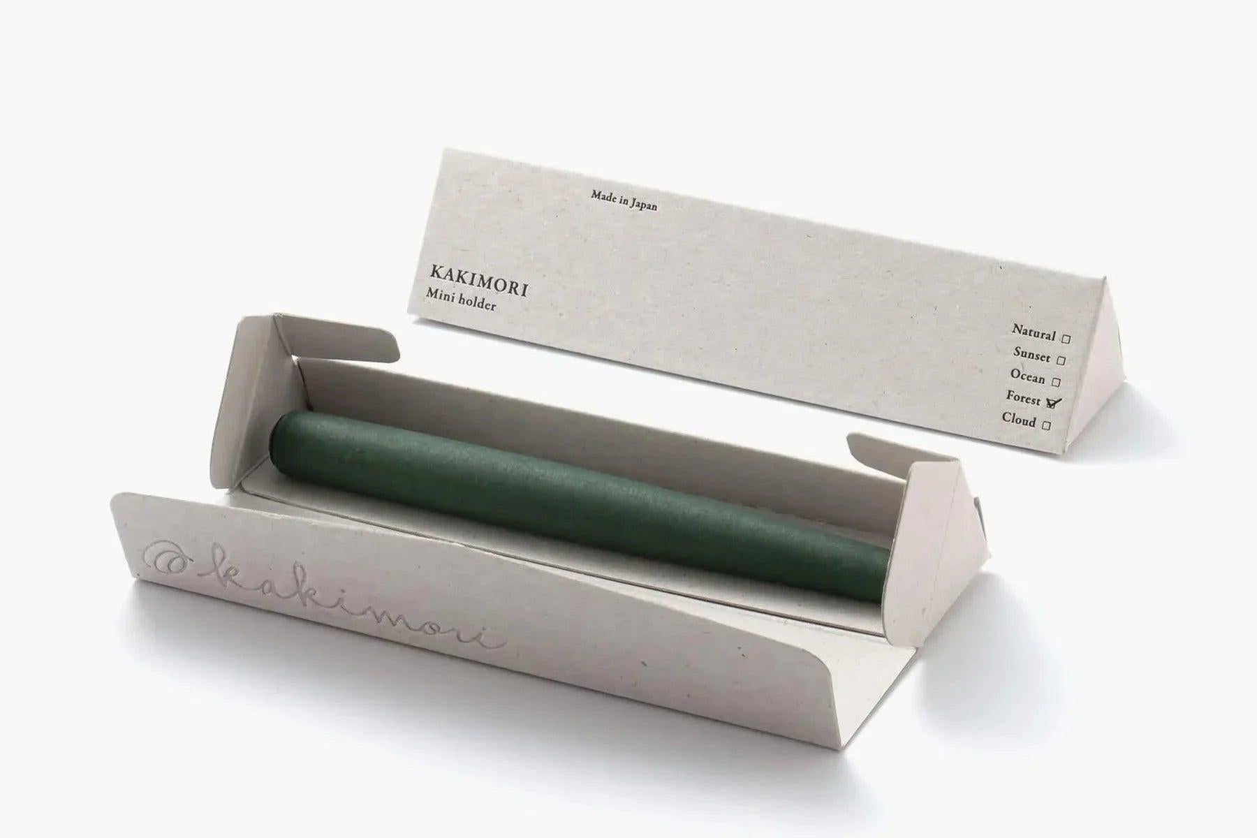 Kakimori Uç Tutucu - Mini