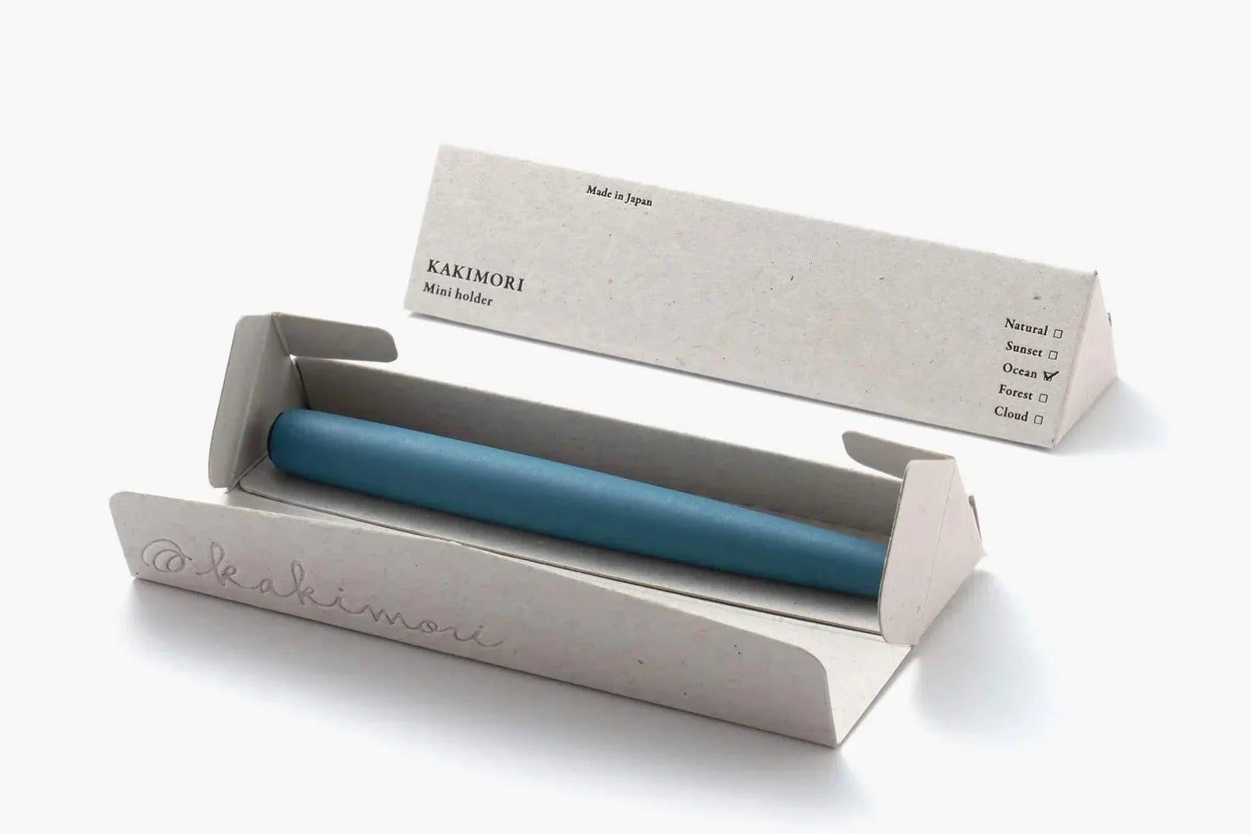 Kakimori Uç Tutucu - Mini