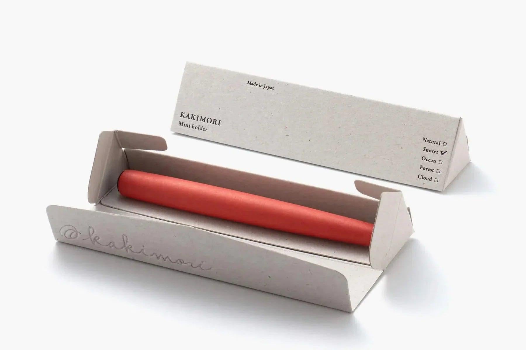 Kakimori Uç Tutucu - Mini