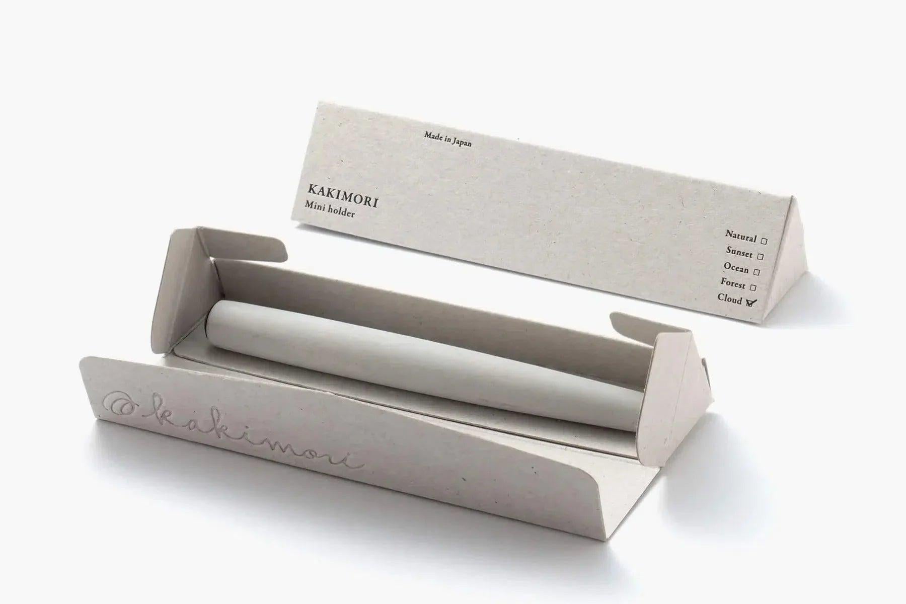 Kakimori Uç Tutucu - Mini