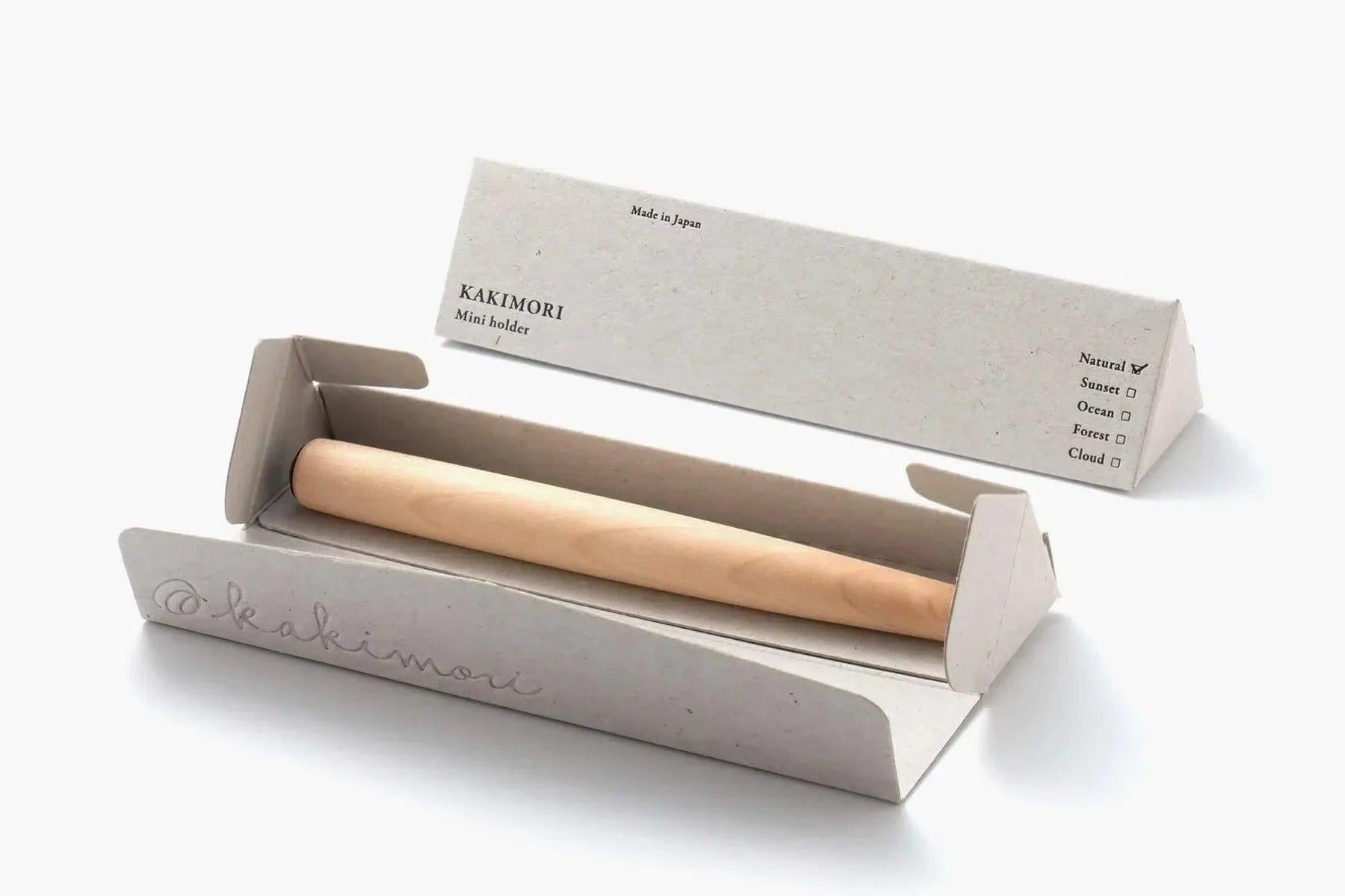 Kakimori Uç Tutucu - Mini