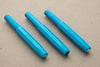 Kaweco AL-Sport Dutch Pen Show 2025 Waterworld Dolma Kalem
