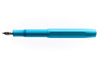 Kaweco AL-Sport Dutch Pen Show 2025 Waterworld Dolma Kalem