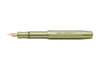 Kaweco Collection AL Sport Dolmakalem - Olivine (Yalnızca Özel Uçlar)