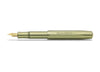 Kaweco Collection AL Sport Dolmakalem - Olivine (Yalnızca Özel Uçlar)
