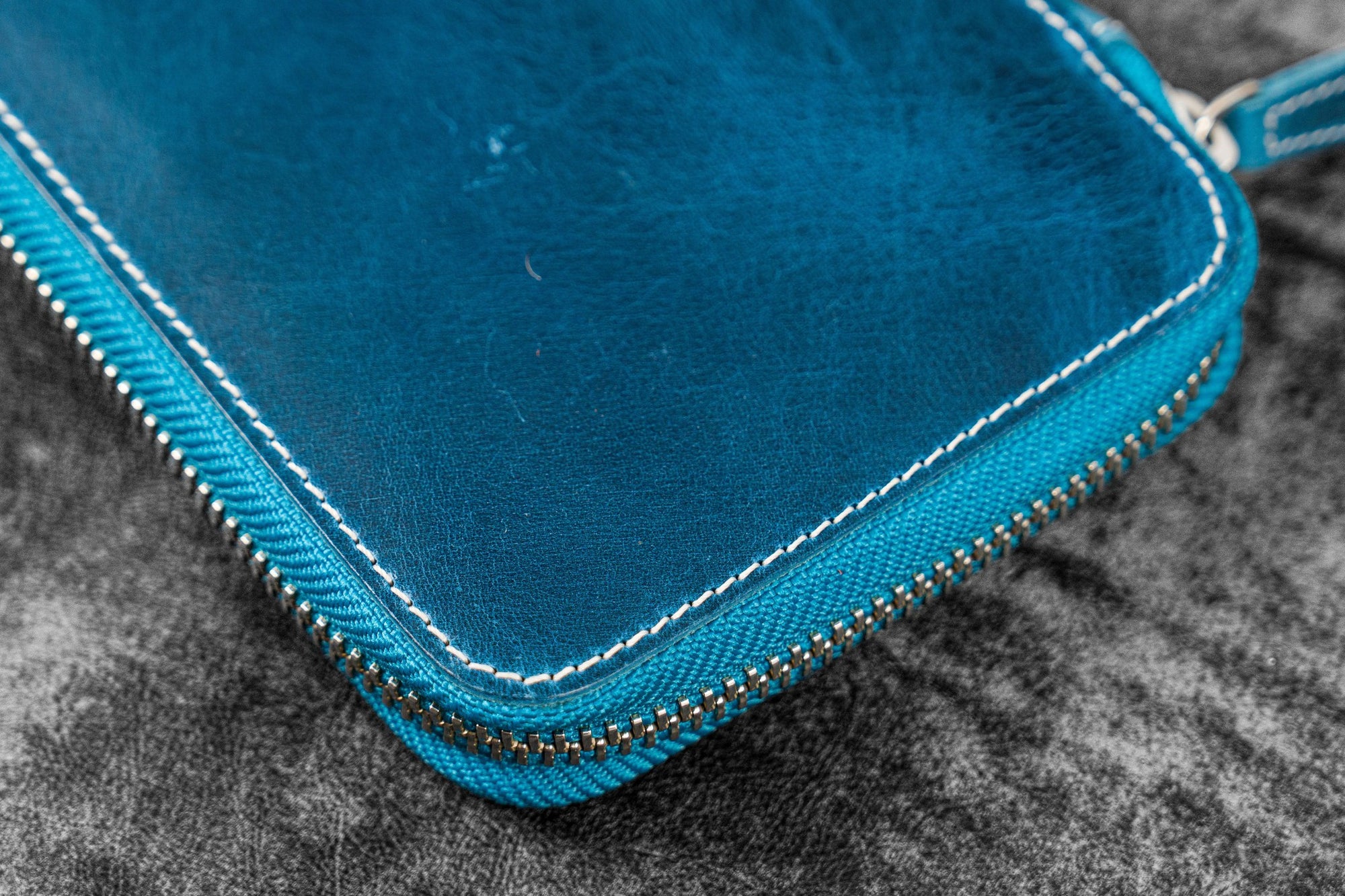 Kaweco Koleksi̇yonerleri̇ İçi̇n 14&#39;lü Kalemli̇k - C.H. Okyanus Mavi