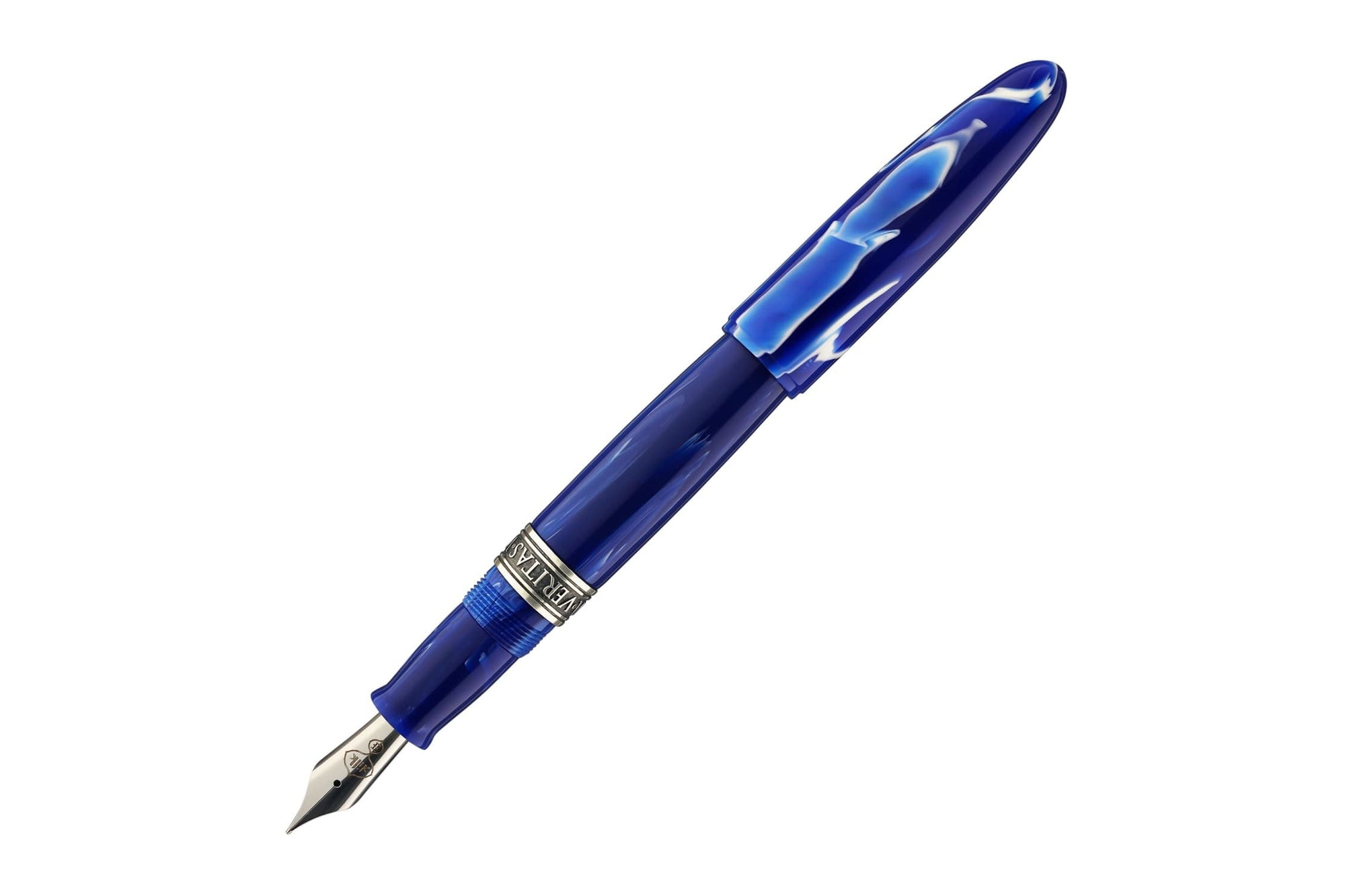 Kilk Epigram Fountain Pen - Blue