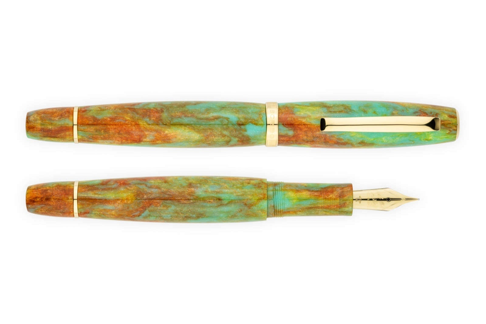 Scribo La Dotta Dolmakalem - Valverde (LE)