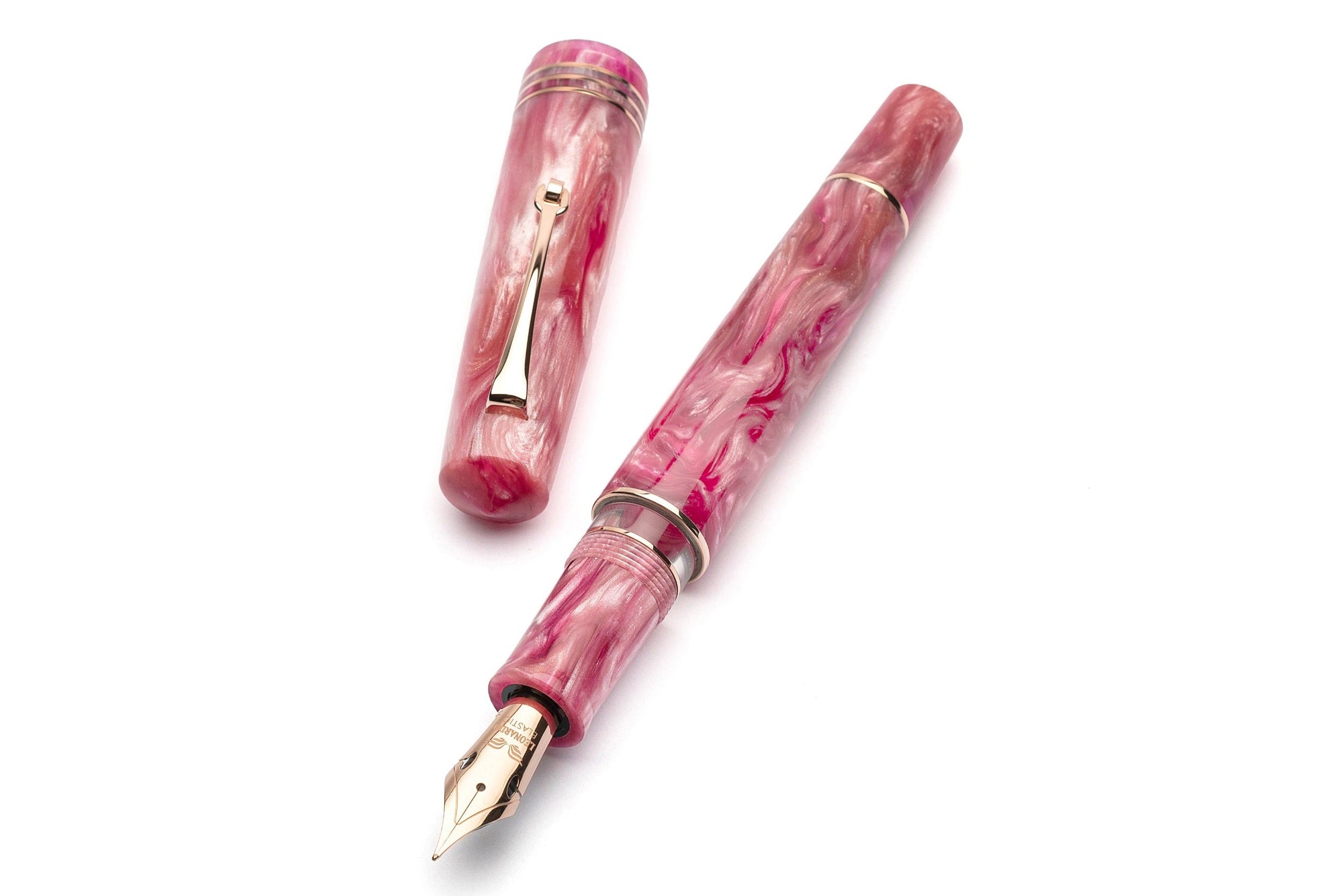 Leonardo - MZG 2.0 Dolma Kalem - Sakura - Rose Gold