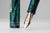 Leonardo MZG2.0 Fiordaliso Blue Dolma Kalem - 14k #8 Altın Uç