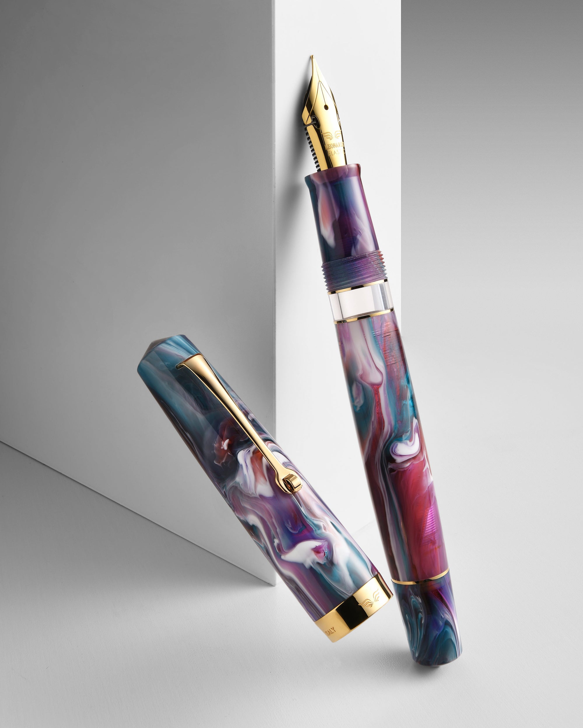 Leonardo Magico Dolma Kalem - PM1 Lite GT