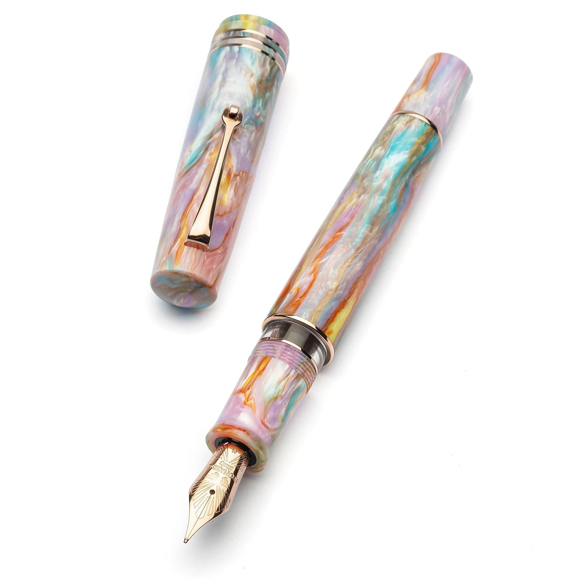 Leonardo Momento Zero Grande 2,0 Dolma Kalem – Primary Manipulation 4 – RGT #6