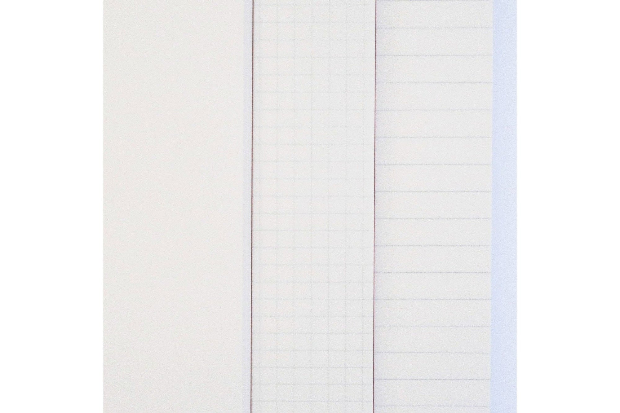 Life Noble Defter - A4 - 8mm Çizgili - 200 Sayfa