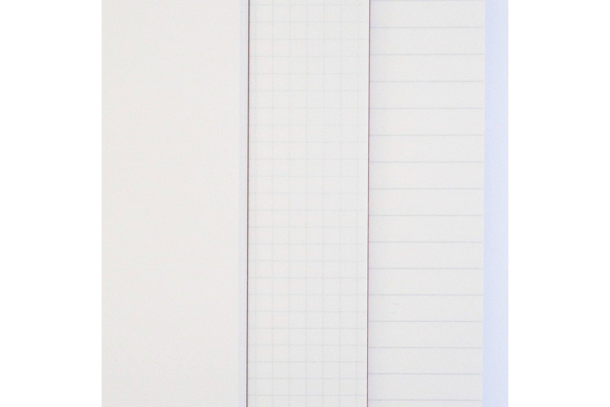 Life Noble Defter - A4 - Kareli - 200 Sayfa