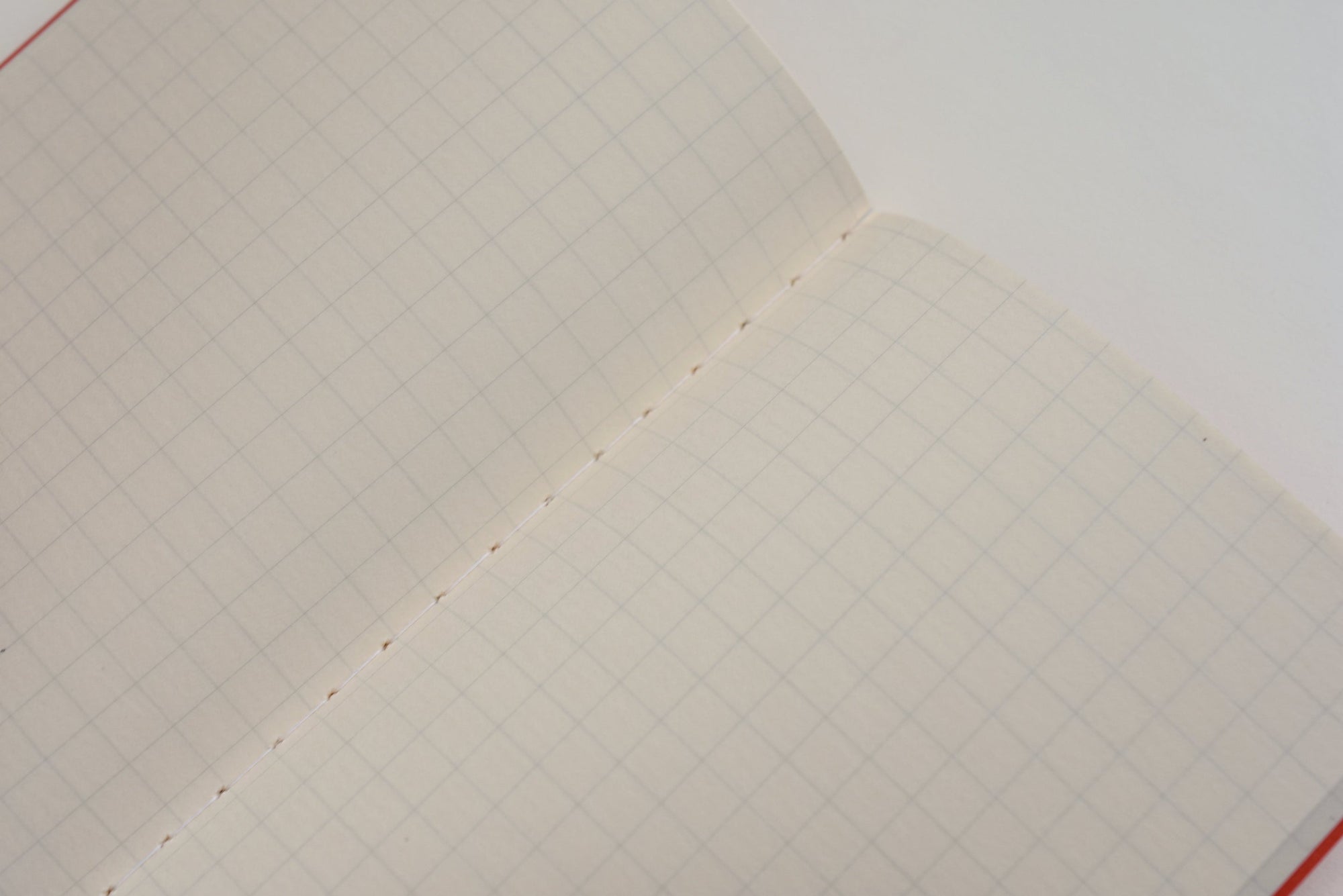 Life Noble Note - A7 - Grid
