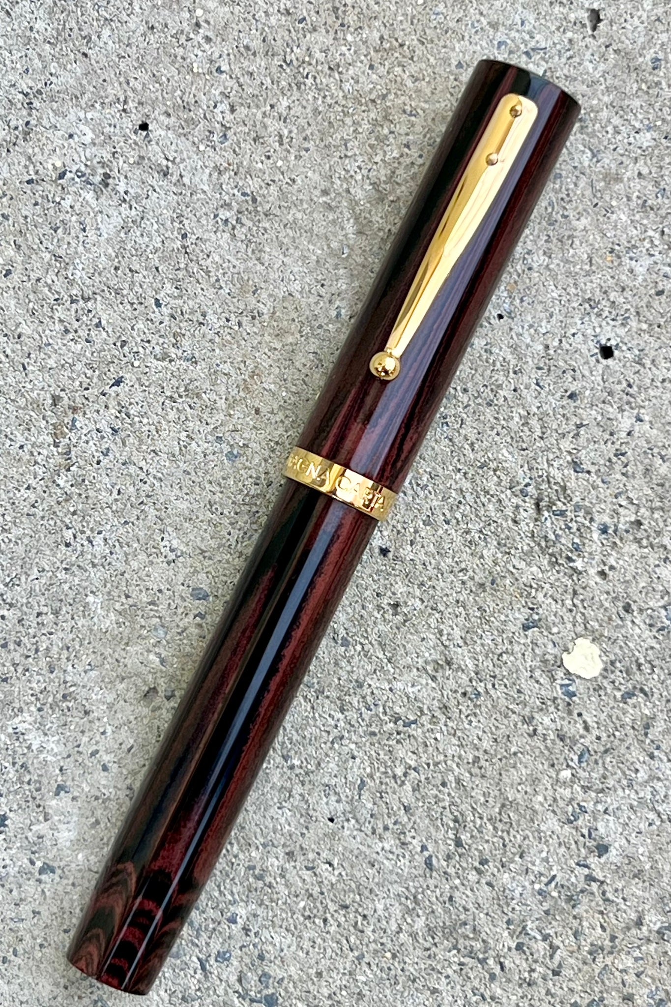 Magna Carta Mag 1000 Büyük Boy Dolmakalem - Model - 4