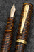 Magna Carta Mag 600 Dolmakalem 14k Gerçek Esnek Uç -Model - Amber