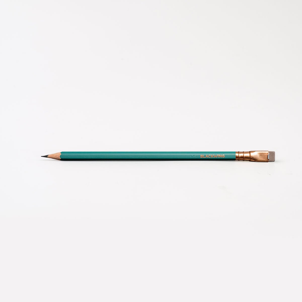 Blackwing Kurşun Kalem - Matte Black (12'li Set)