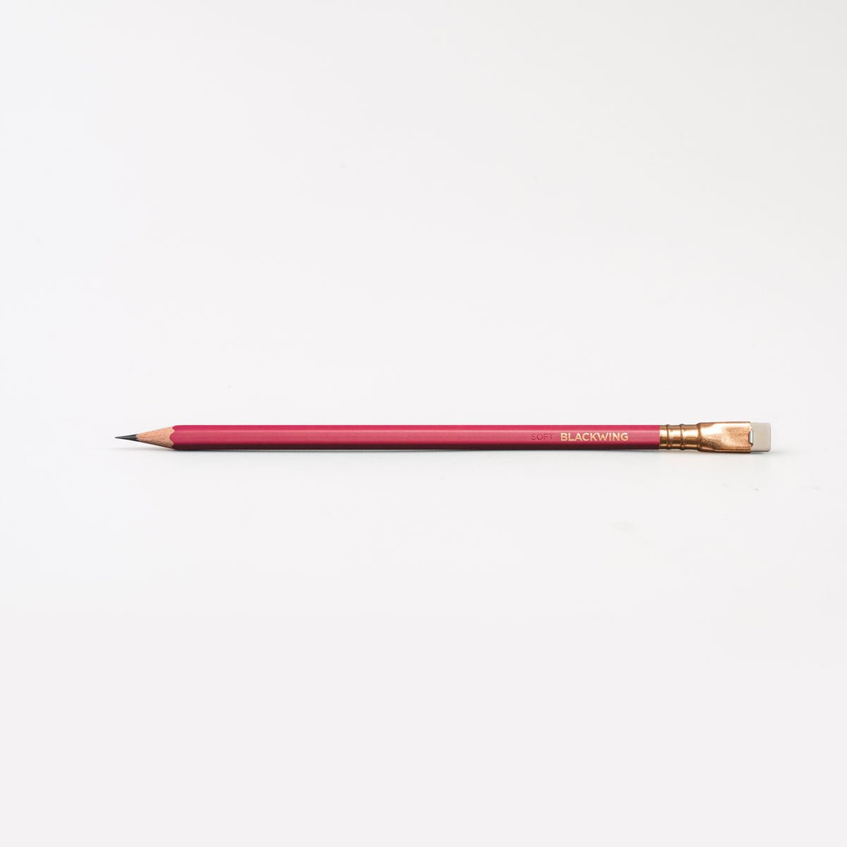 Blackwing Kurşun Kalem - Matte Black (12'li Set)