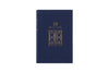 Midori 10 Year Diary Blue