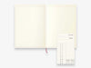 Midori MD Defter Journal A5 Frame - 192 Sayfa