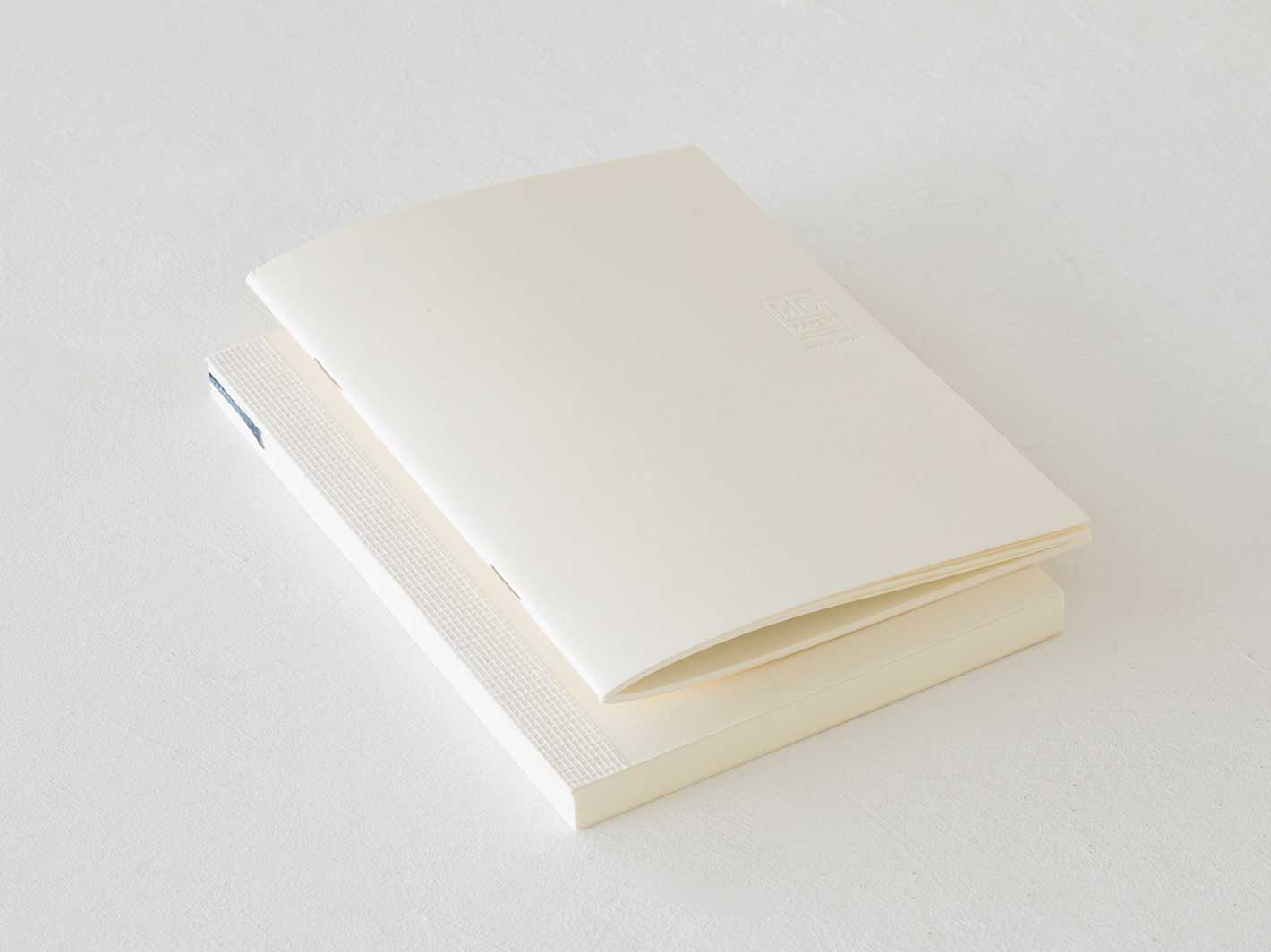 Midori MD Defter Light A4 Çizgili 3'lü Set | Galen TR