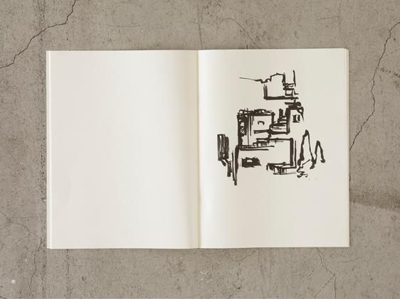 Midori MD Defter Light A5 Kareli 3&#39;lü Set