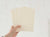 Midori MD Defter Light A5 Kareli 3'lü Set