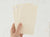 Midori MD Defter Light B6 Slim Kareli 3'lü Set