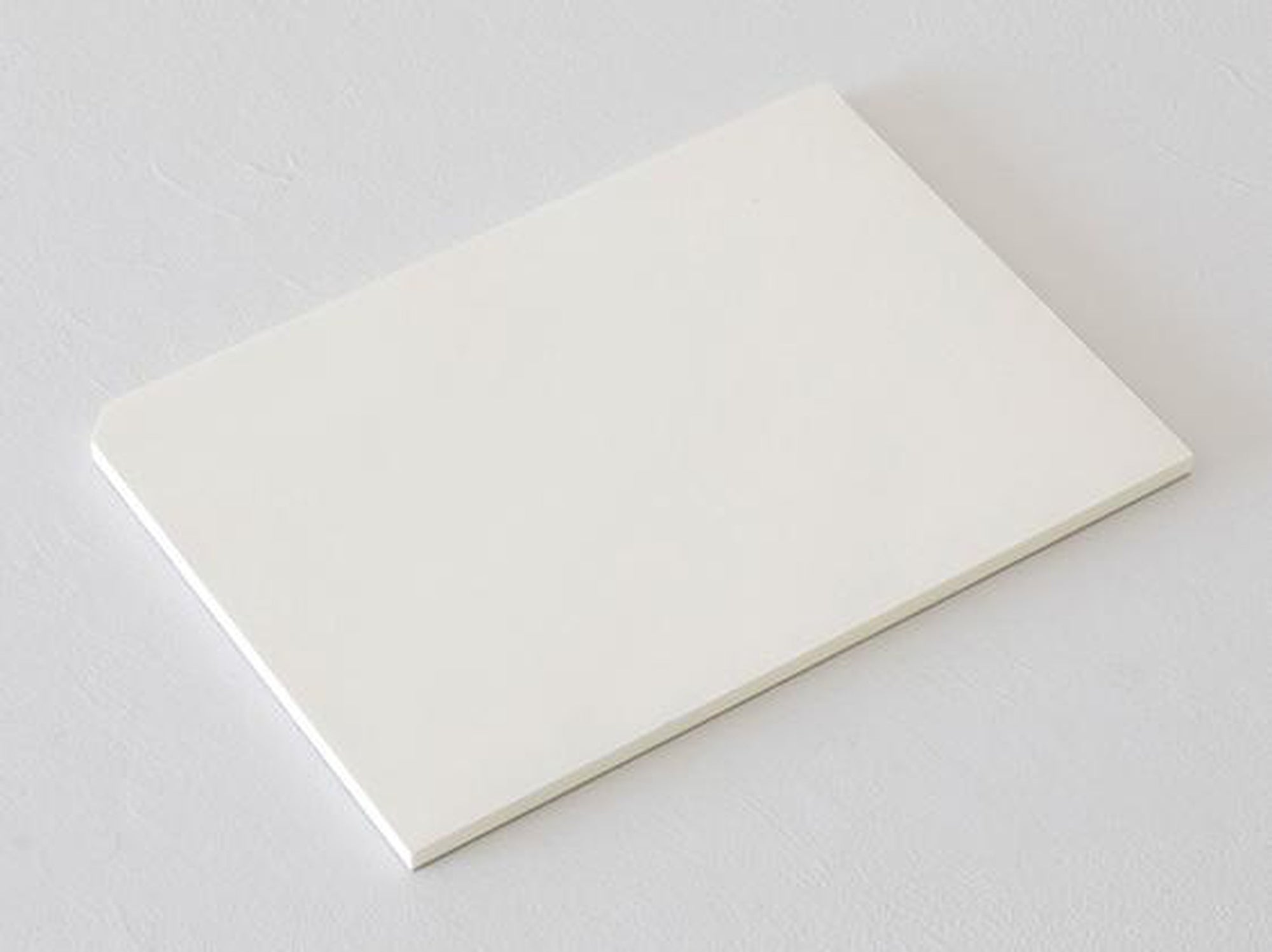 Midori MD Paper Bloknot Cotton A4 - Çizgisiz- 90 Yaprak