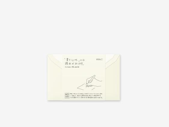 Midori MD Paper Zarf Seti